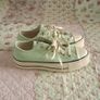 Converse Chuck Taylor All Star Platform Trainers Image 2