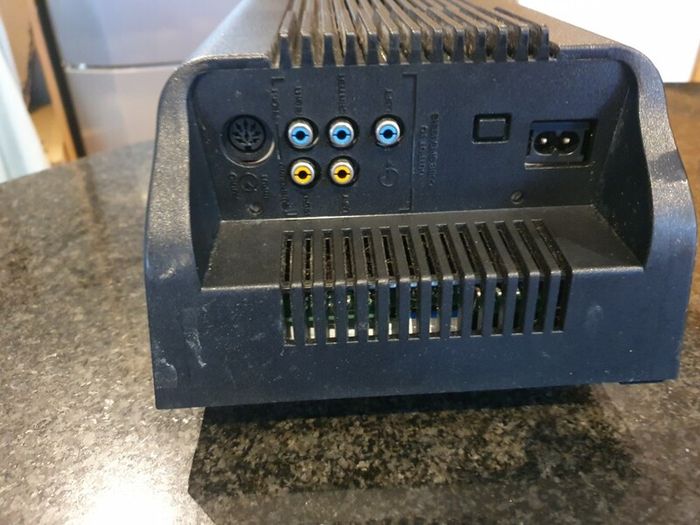 Bose 5.1 Amplifier modules