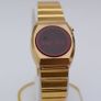 Vintage LadiesTimeband LCD Watch Image 2