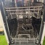 slimline dishwasher Image 3