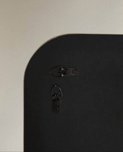 wall mirror Zarahome