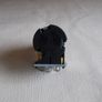 CTS Push-Pull (DPDT) Potentiometer, Choice of 250K or 500K, Split Shaft Image 4
