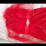 Red Maxi Dress Image 5