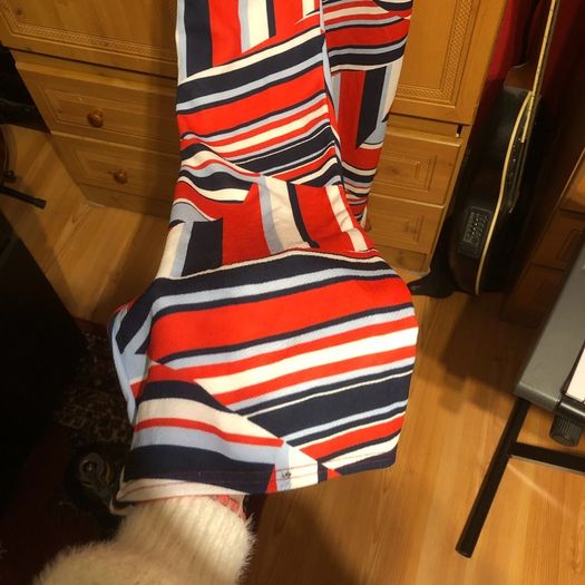 Gorgeous Nautical Jumpsuit