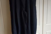 Benetton Tulip Pants.. Linen...