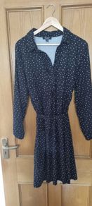 Maternity dress UK size 16