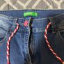 Benetton girls bundle 8-11 yo Image 10