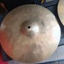 Sabian HHX 14" Groove Hats Image 4