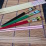 Wooden Chopsticks Image 2