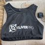 Oliver GPS Football Tracker + Vest - Barely Used Image 5