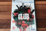 The Club PC game for windows