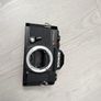 Konica Autoreflex T3 35mm SLR Camera Body Image 5