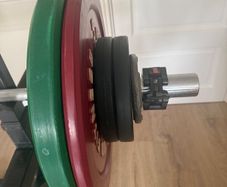 Home Gym Equipment