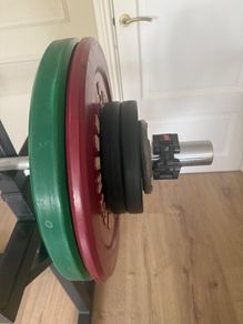 Home Gym Equipment