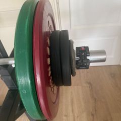 Home Gym Equipment