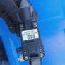Audi A4 b5 front left window motor Image 2