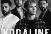 Kodaline  3 arena