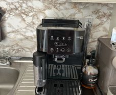Delonghi Magnifica Coffee Machine