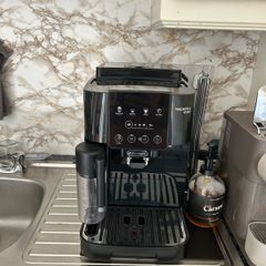 Delonghi Magnifica Coffee Machine