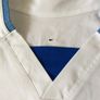Inter Milan Jersey. Official Nike Mens Away Jersey. Season 2002/2003. Original From The Time. Not A Modern Remake. Image 6