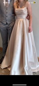 Debs dress