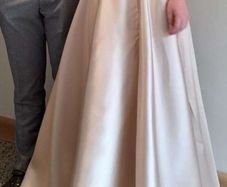 Debs dress