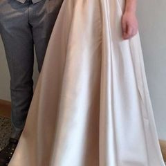 Debs dress