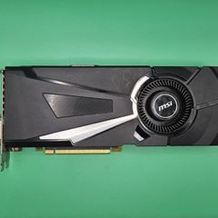 Msi Gtx 1070 8gb
