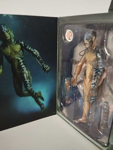 NECA Horror Figures  Never Opened  Brand New in Box