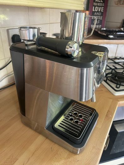Coffee Machine De'Longhi Classic EM450.M