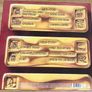 Status Quo 12 Gold Bars vinyl Image 2