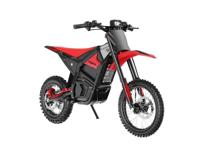 Yozma IN10 Teens Electric Dirt Bikes