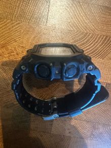 gshock watch