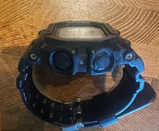gshock watch