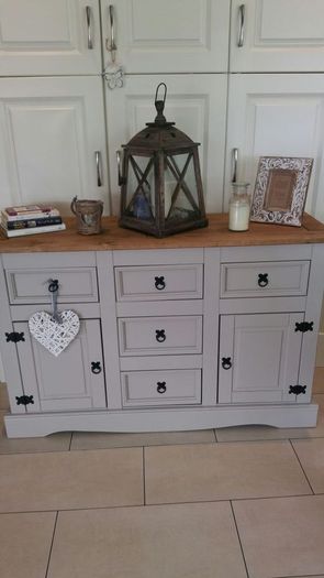 Sideboards