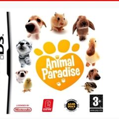 Animal Paradise