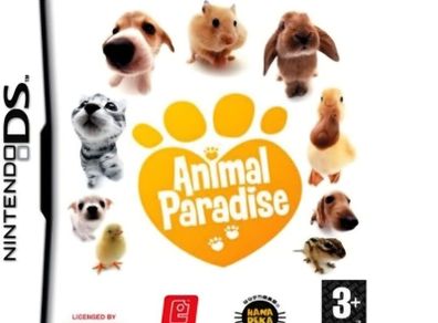 Animal Paradise