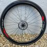 Giant PR2 Disc Wheelset. Image 9