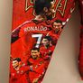 Ronaldo / Portugal bottoms (small) Image 2