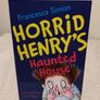 Horrid Henry Children,s Story Book Collection Image 4