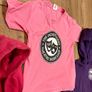ITW Irish Theatre Workshop girls uniform bundle 7-8 years (t-shirt, zip up hoodie & hoodie) Image 4
