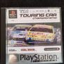 Toca Touring Car Championship PS1 PlayStation Image 2