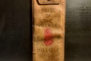 1980's Lisnevin Borstal School Millisle Memorabilia