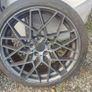 BMW style 813m wheels Image 5