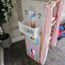 Large dolls house Image 3