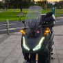 Honda Forza ADV 350 Image 4