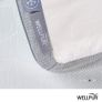 JYSK Wellpur Bokselvi Mattress Topper Image 3