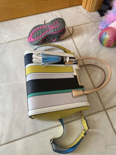 Brand New Ladies River Island Handbag