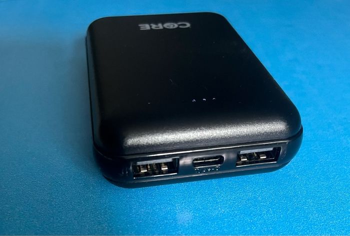 MagSafe fast charger powerbank apple iPhone  Pro Max