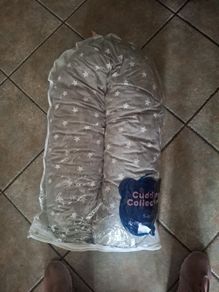pregnancy pillow